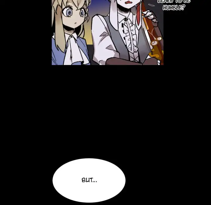 No Fantasy Alice page 16