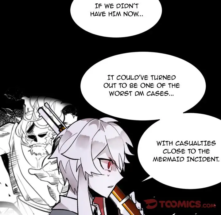 No Fantasy Alice page 18