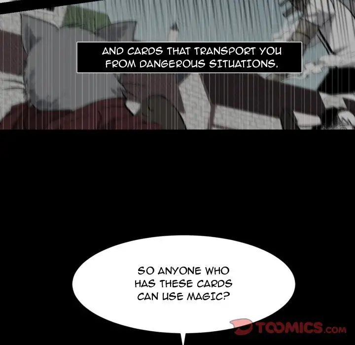 No Fantasy Alice page 22