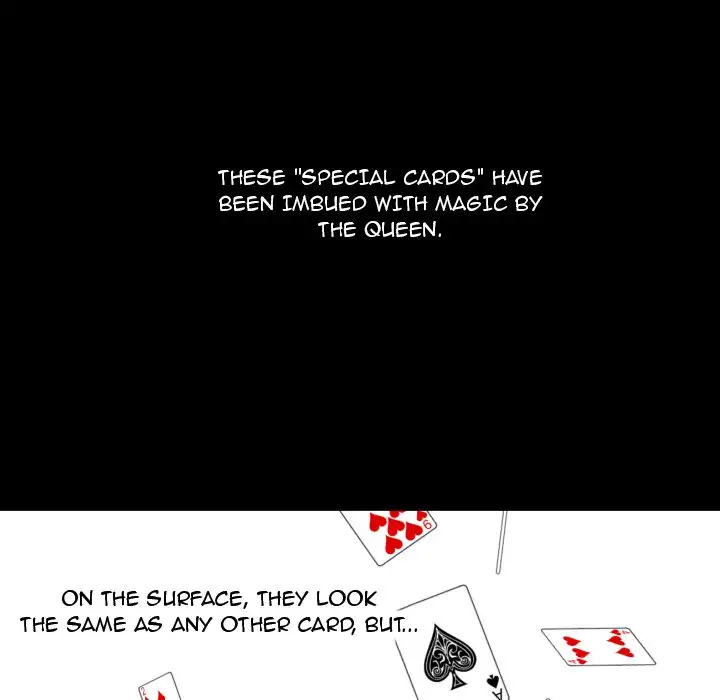 No Fantasy Alice page 25