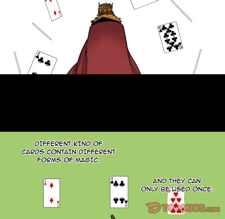 No Fantasy Alice page 26
