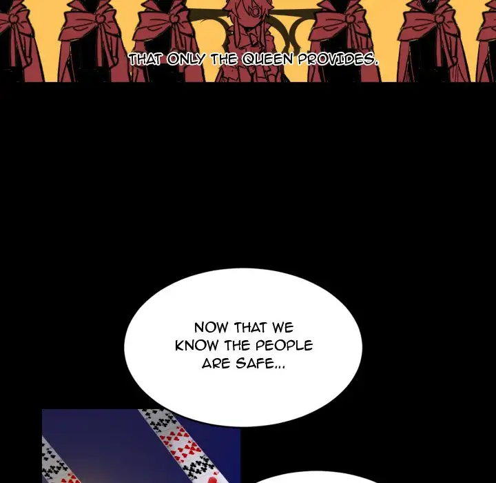 No Fantasy Alice page 28