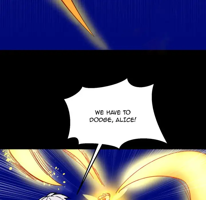 No Fantasy Alice page 44