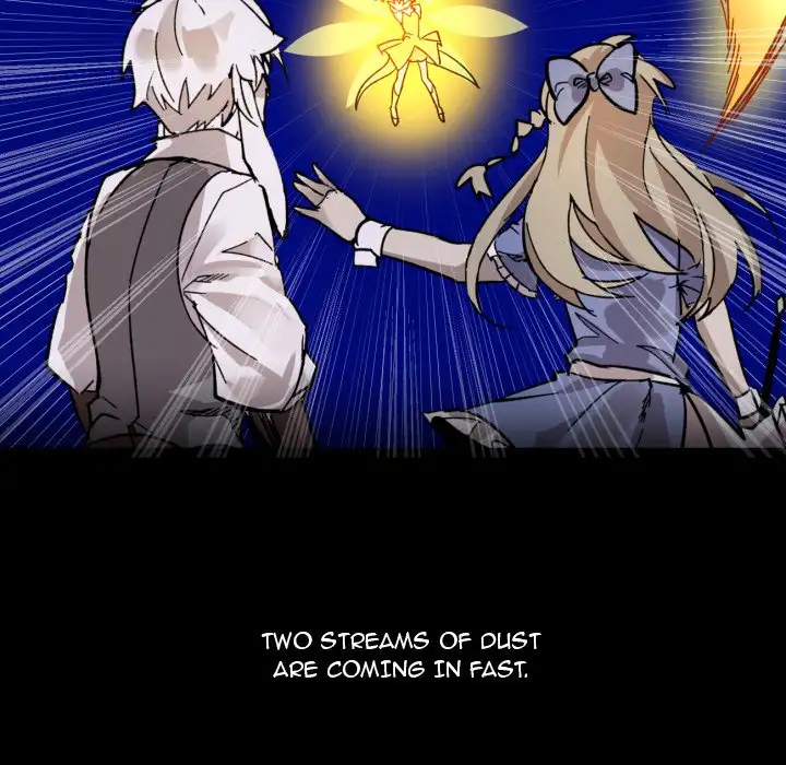 No Fantasy Alice page 45