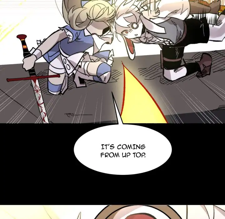 No Fantasy Alice page 48