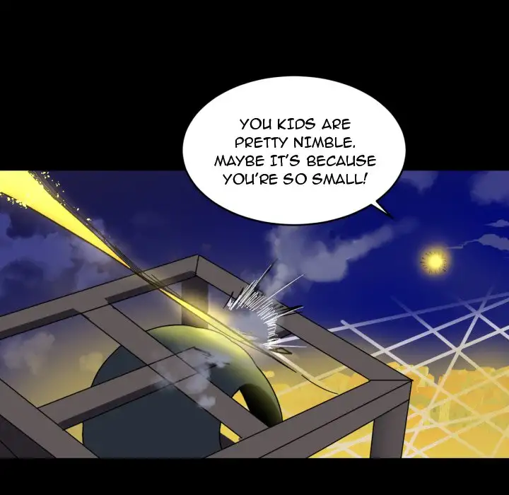 No Fantasy Alice page 52