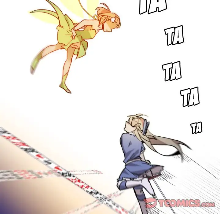No Fantasy Alice page 66