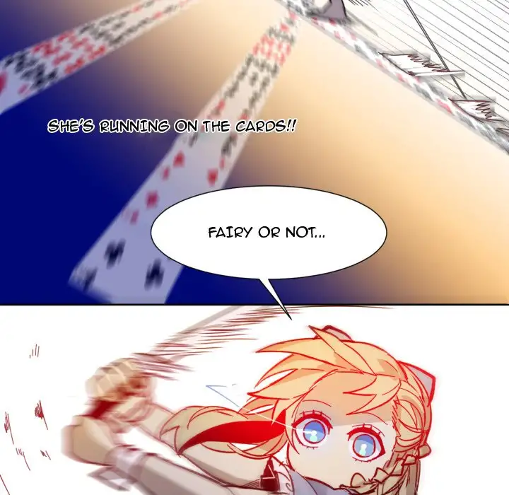 No Fantasy Alice page 67