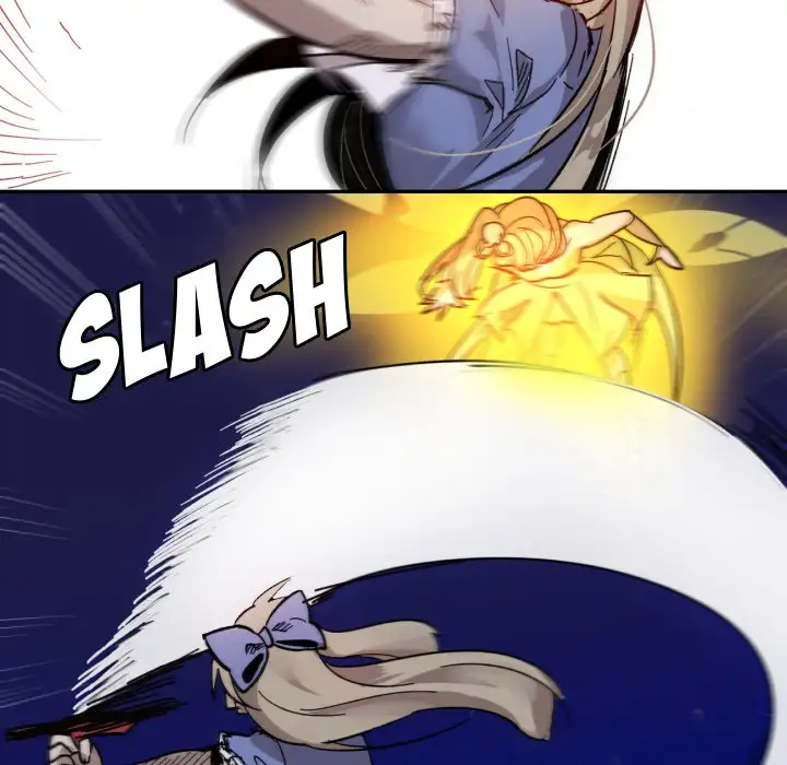 No Fantasy Alice page 68