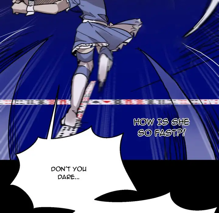 No Fantasy Alice page 69