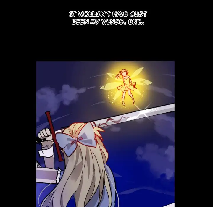 No Fantasy Alice page 73