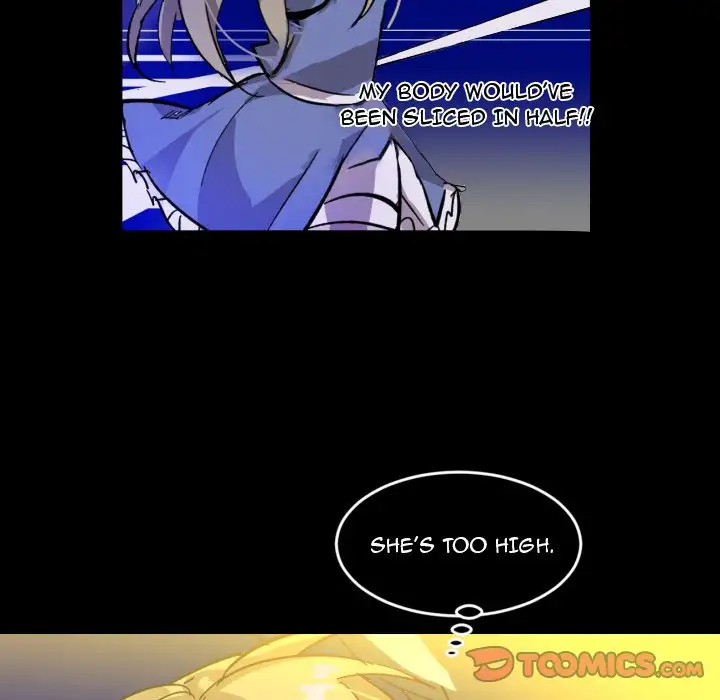 No Fantasy Alice page 74