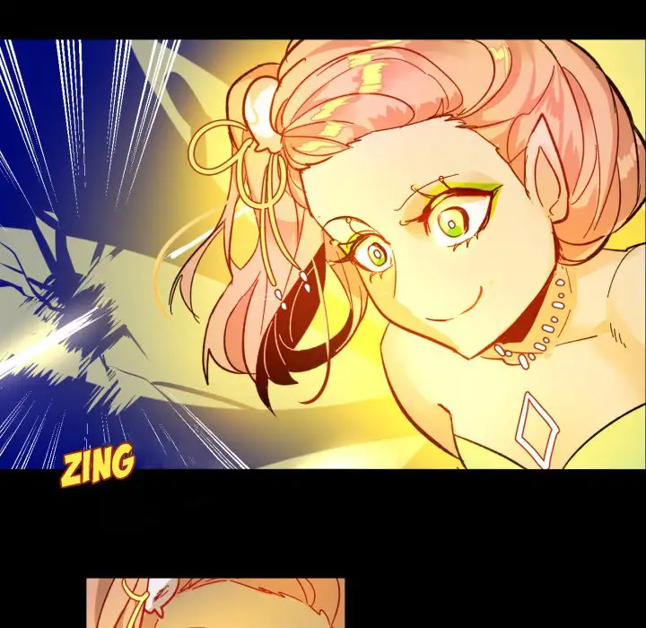 No Fantasy Alice page 77