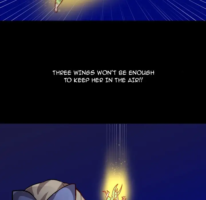 No Fantasy Alice page 5
