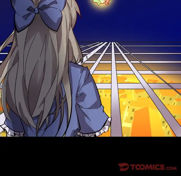 No Fantasy Alice page 6