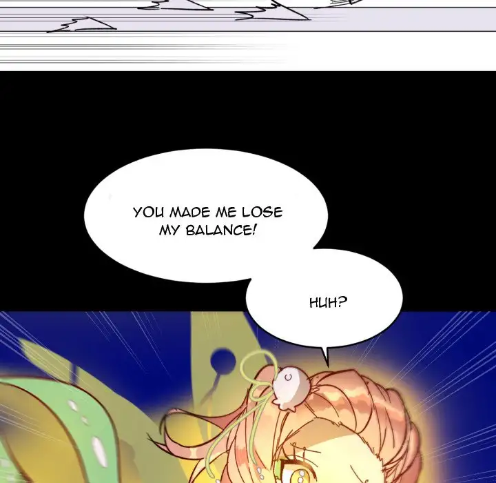 No Fantasy Alice page 9