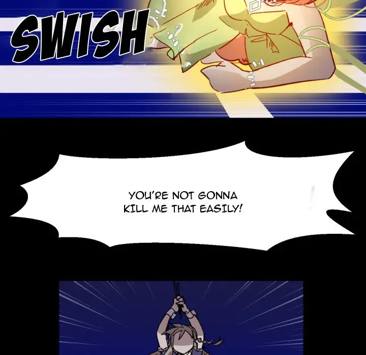 No Fantasy Alice page 13