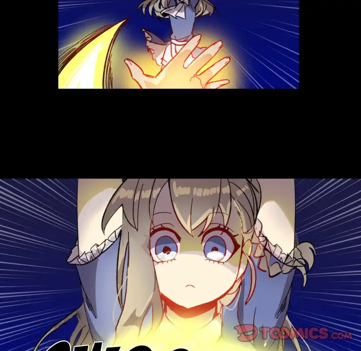 No Fantasy Alice page 14