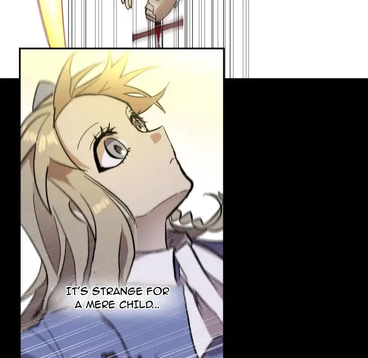 No Fantasy Alice page 20