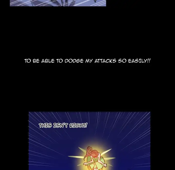 No Fantasy Alice page 21