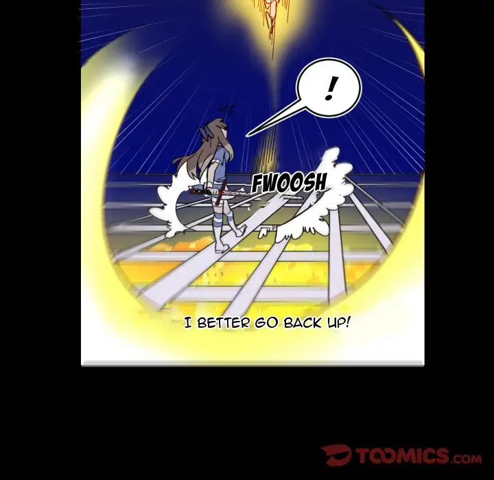 No Fantasy Alice page 22