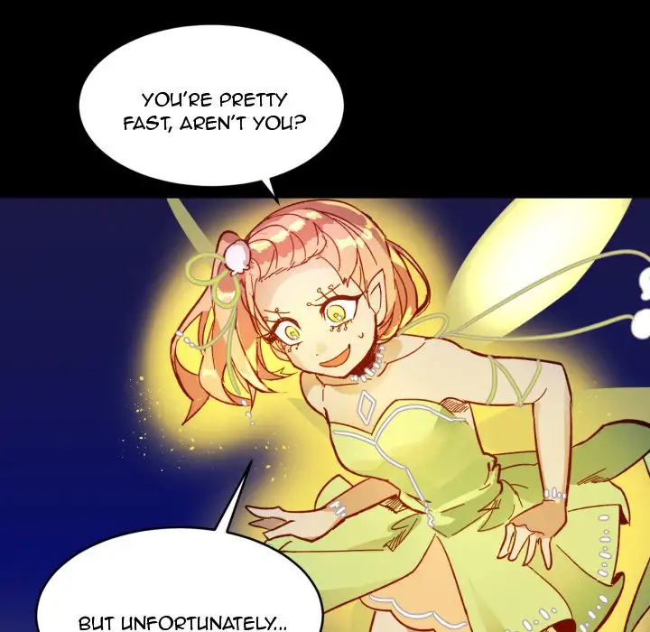 No Fantasy Alice page 23