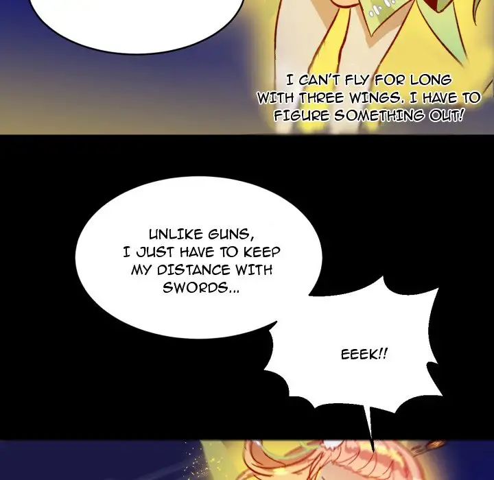 No Fantasy Alice page 24