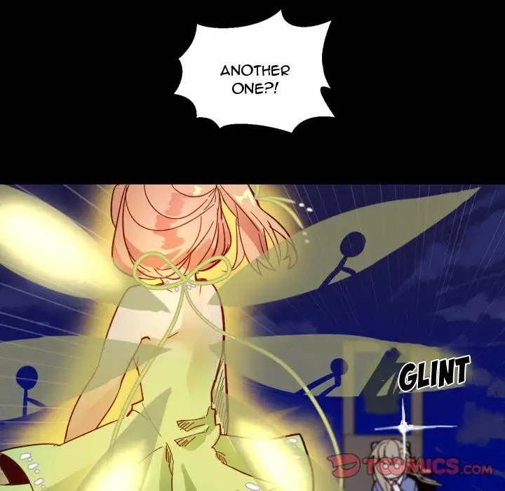 No Fantasy Alice page 26