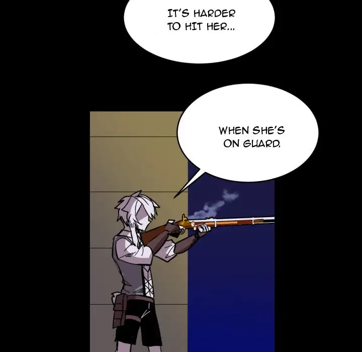 No Fantasy Alice page 28