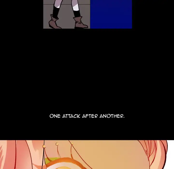 No Fantasy Alice page 29