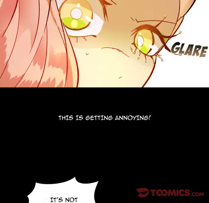 No Fantasy Alice page 30