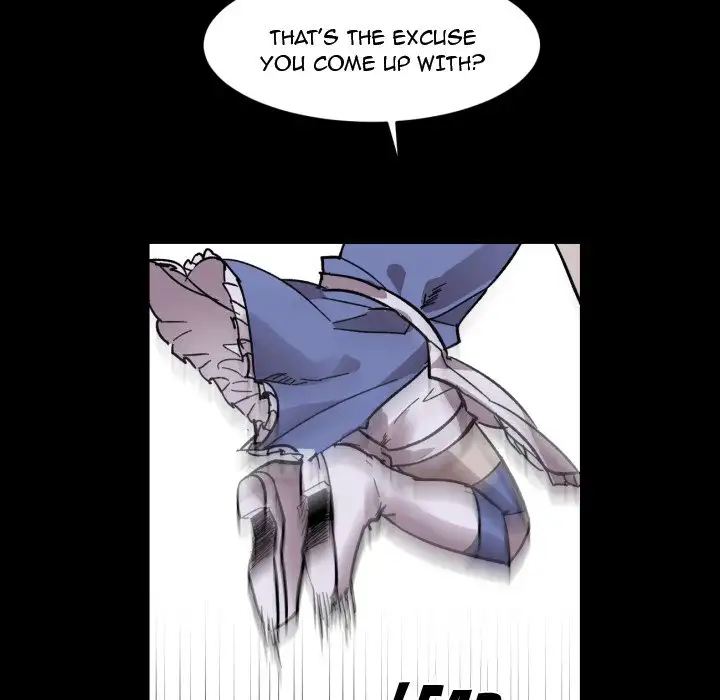 No Fantasy Alice page 33
