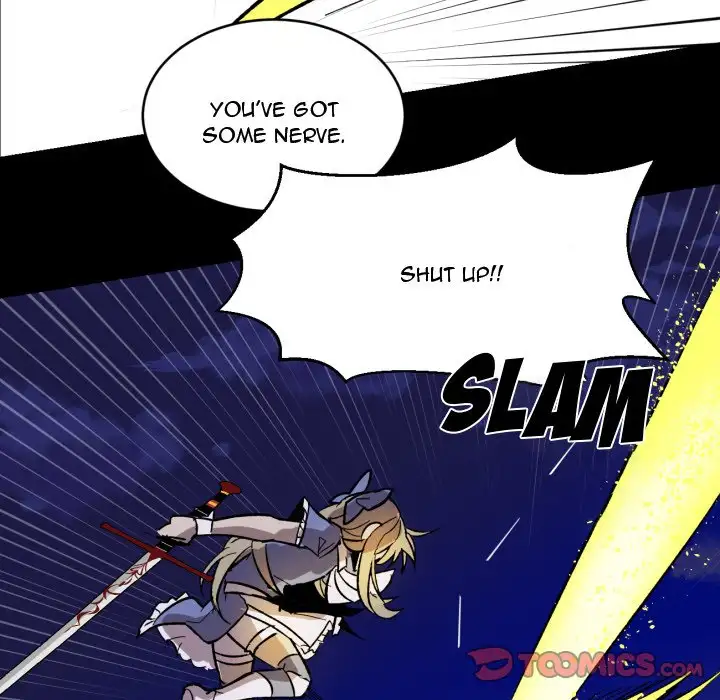 No Fantasy Alice page 38