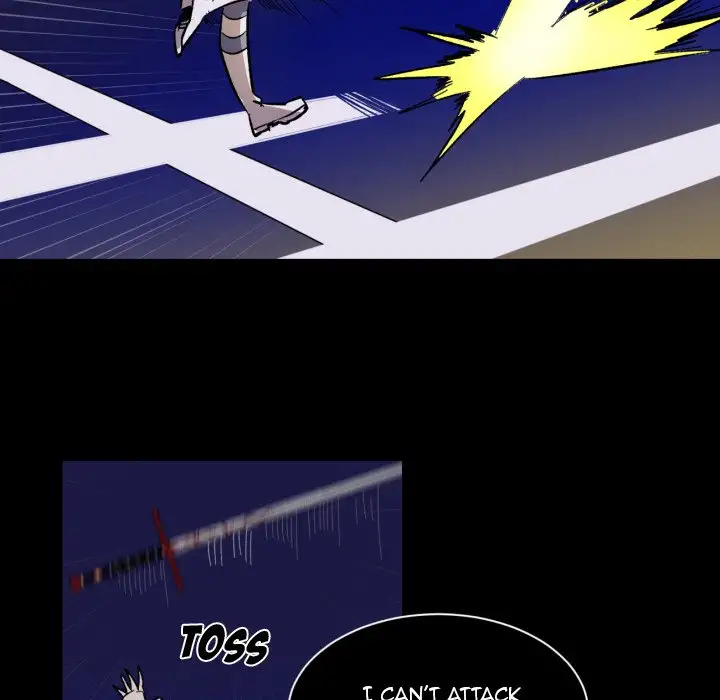 No Fantasy Alice page 39