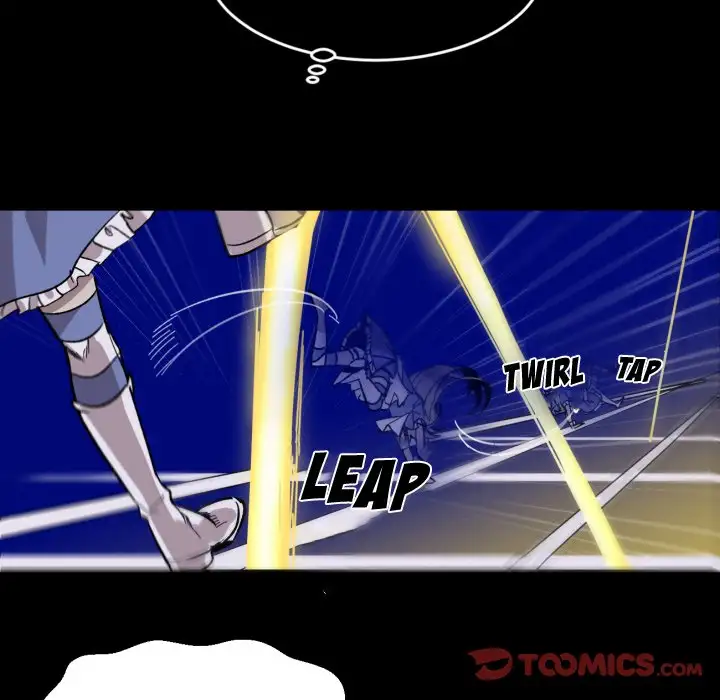 No Fantasy Alice page 42