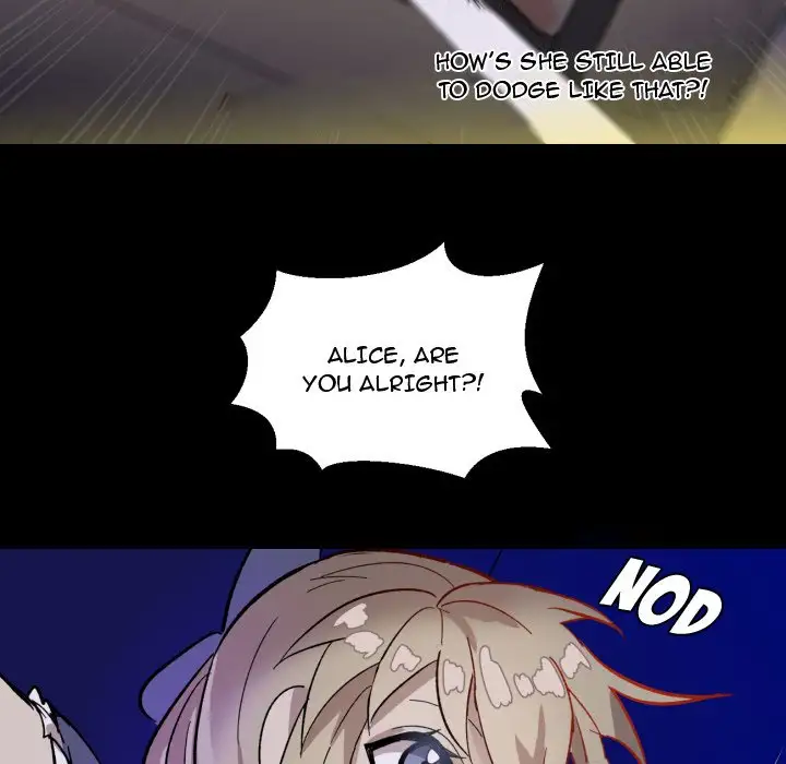 No Fantasy Alice page 48