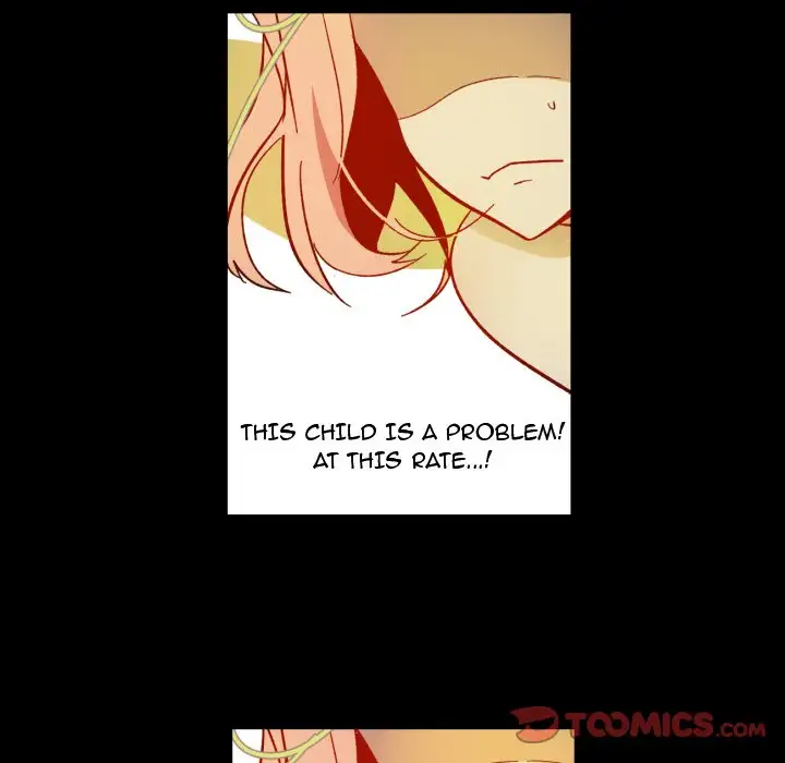 No Fantasy Alice page 50