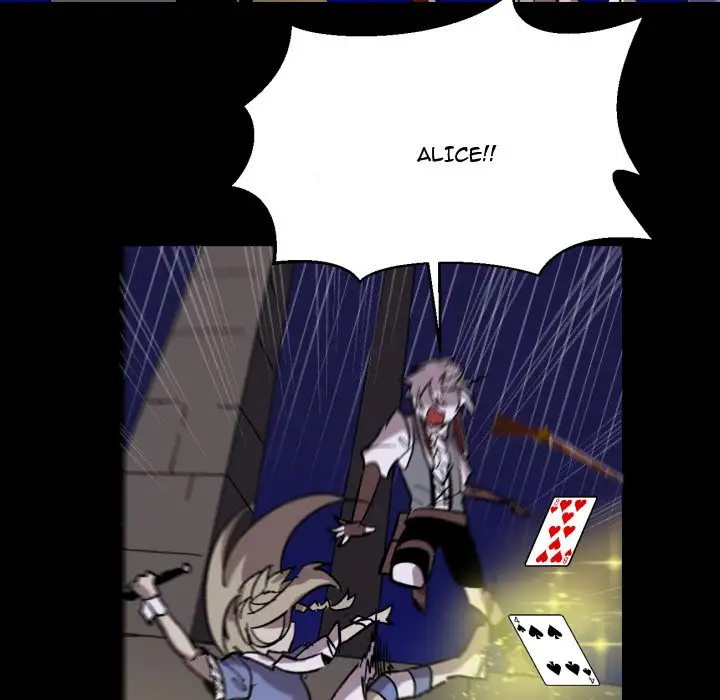No Fantasy Alice page 55