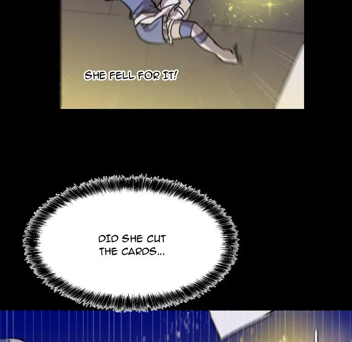 No Fantasy Alice page 56