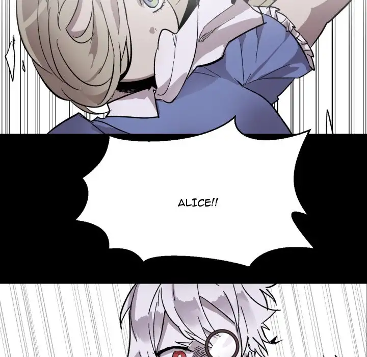No Fantasy Alice page 60