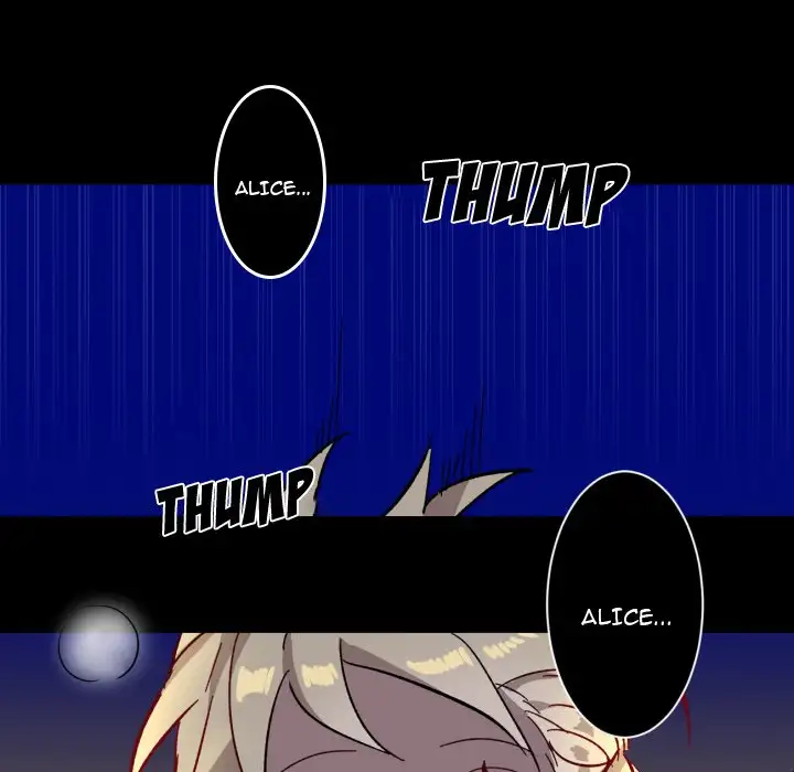 No Fantasy Alice page 65