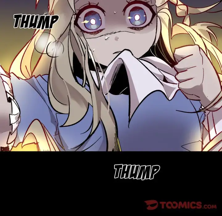No Fantasy Alice page 66