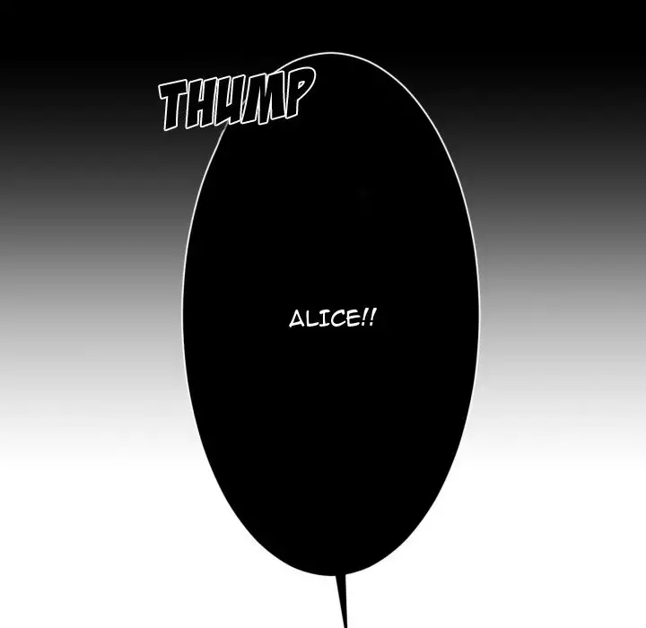 No Fantasy Alice page 67