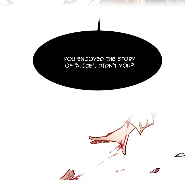 No Fantasy Alice page 69