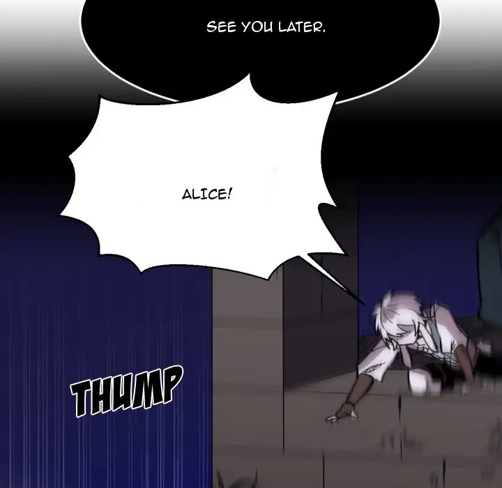 No Fantasy Alice page 73