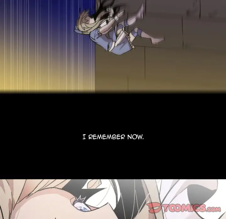 No Fantasy Alice page 74