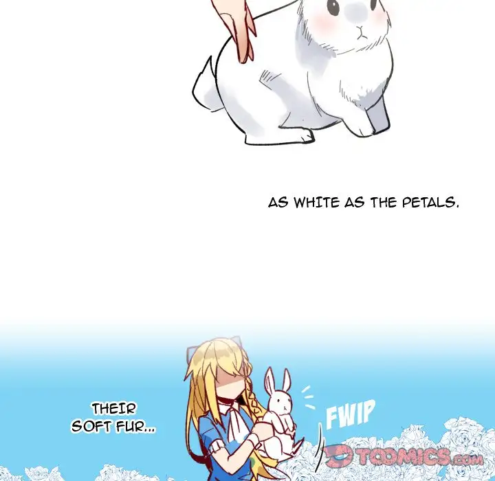 No Fantasy Alice page 6