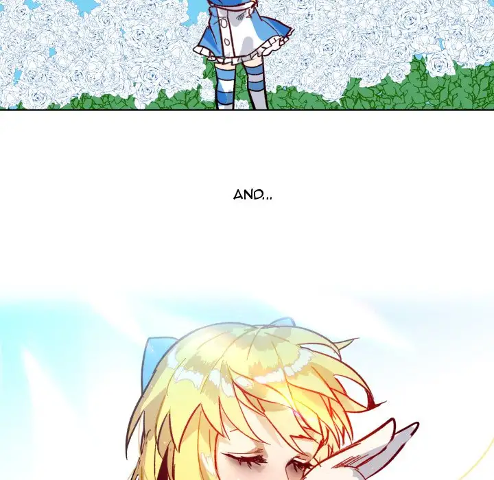 No Fantasy Alice page 7