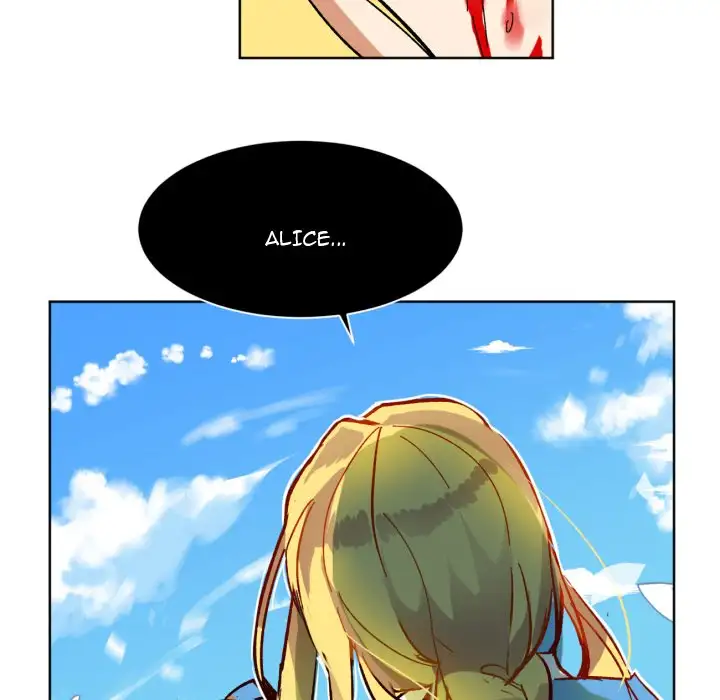 No Fantasy Alice page 11