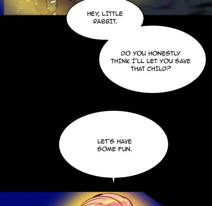 No Fantasy Alice page 23